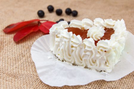 Пирожное «Мини-тортик»